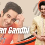 aman gandhi age