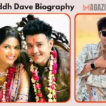aniruddh dave