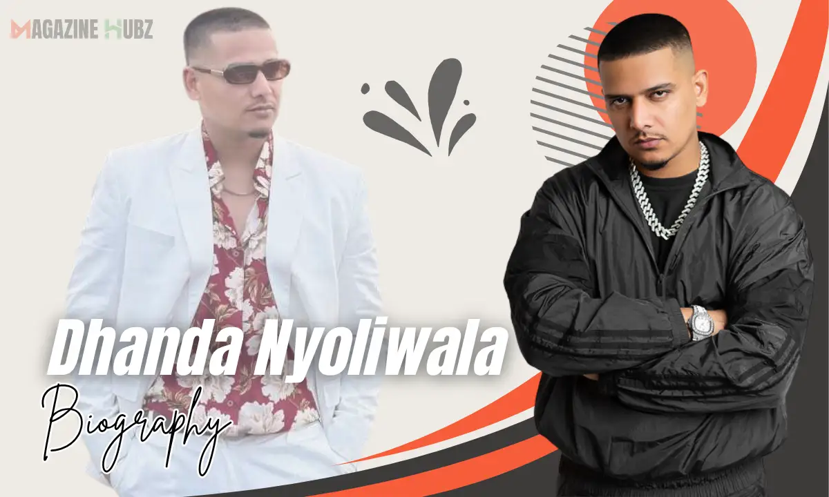 dhanda nyoliwala age