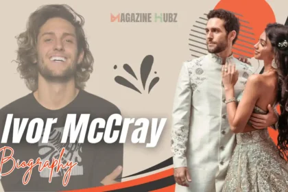 ivor mccray age