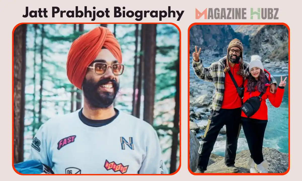 jatt prabhjot age