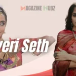 kaveri seth