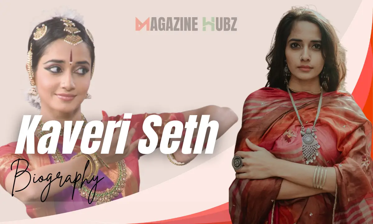 kaveri seth