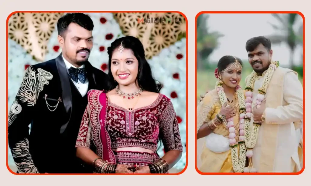 manju pavagada wife