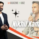 nikhil kamath age