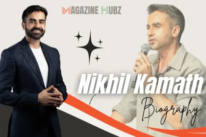 nikhil kamath age
