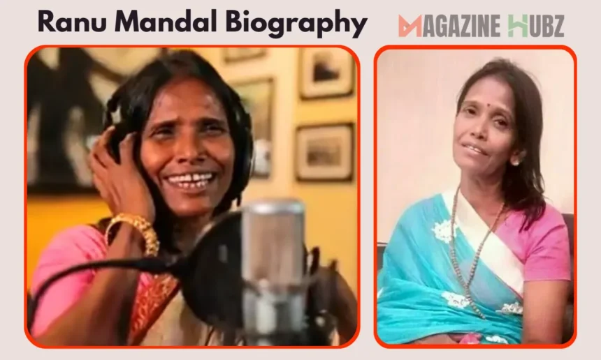 ranu mandal