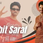 rohit saraf age