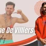 tayne de villiers age