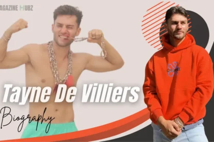 tayne de villiers age
