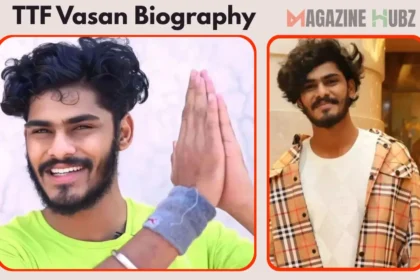 ttf vasan age