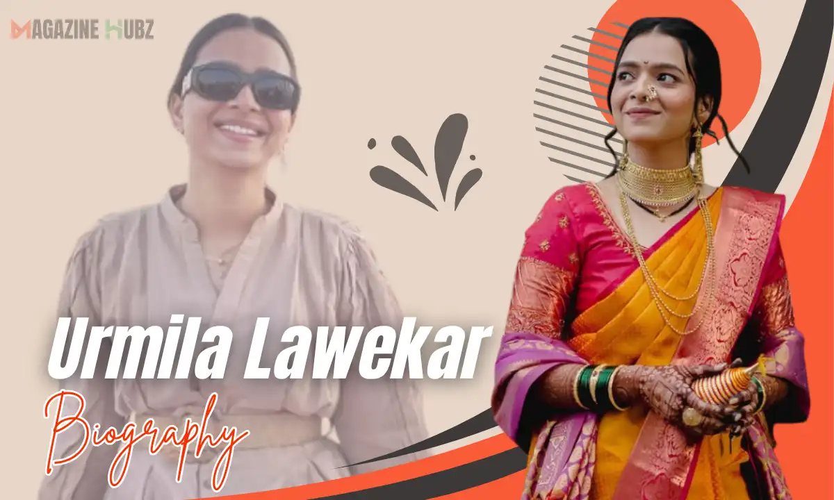 urmila lawekar age