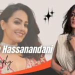 anita hassanandani age