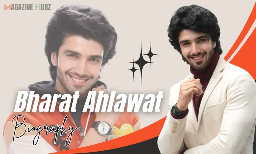 bharat ahlawat age