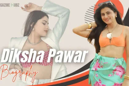 diksha pawar age