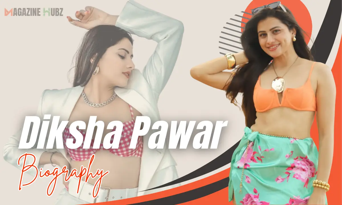 diksha pawar age