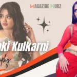ketaki kulkarni age