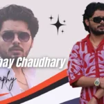 lakshay chaudhary age
