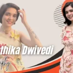 meethika dwivedi age
