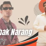 mohak narang age