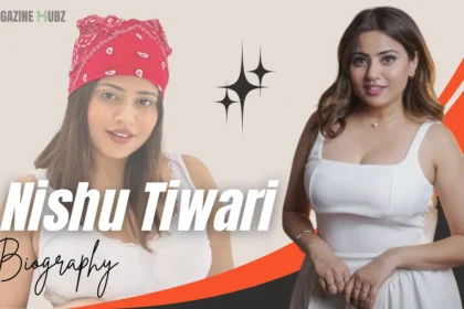 nishu tiwari age