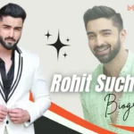 rohit suchanti