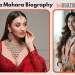 shweta mahara age