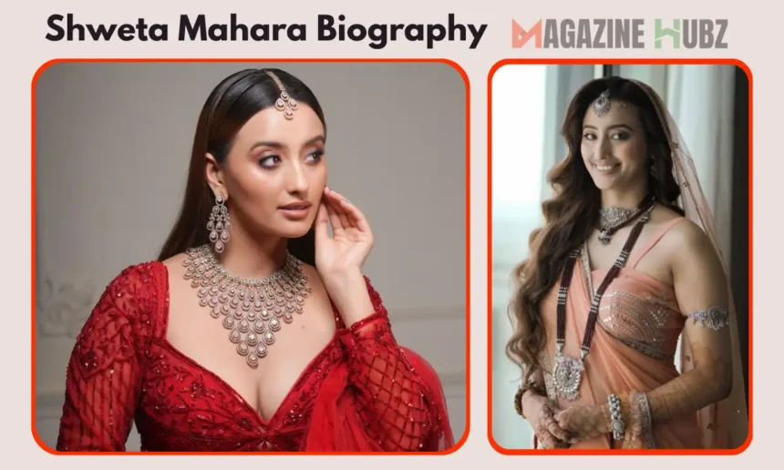 shweta mahara age