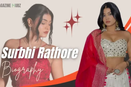 surbhi rathore age