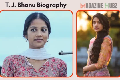 t. j. bhanu age