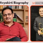 vikas divyakirti age