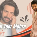 karan veer mehra