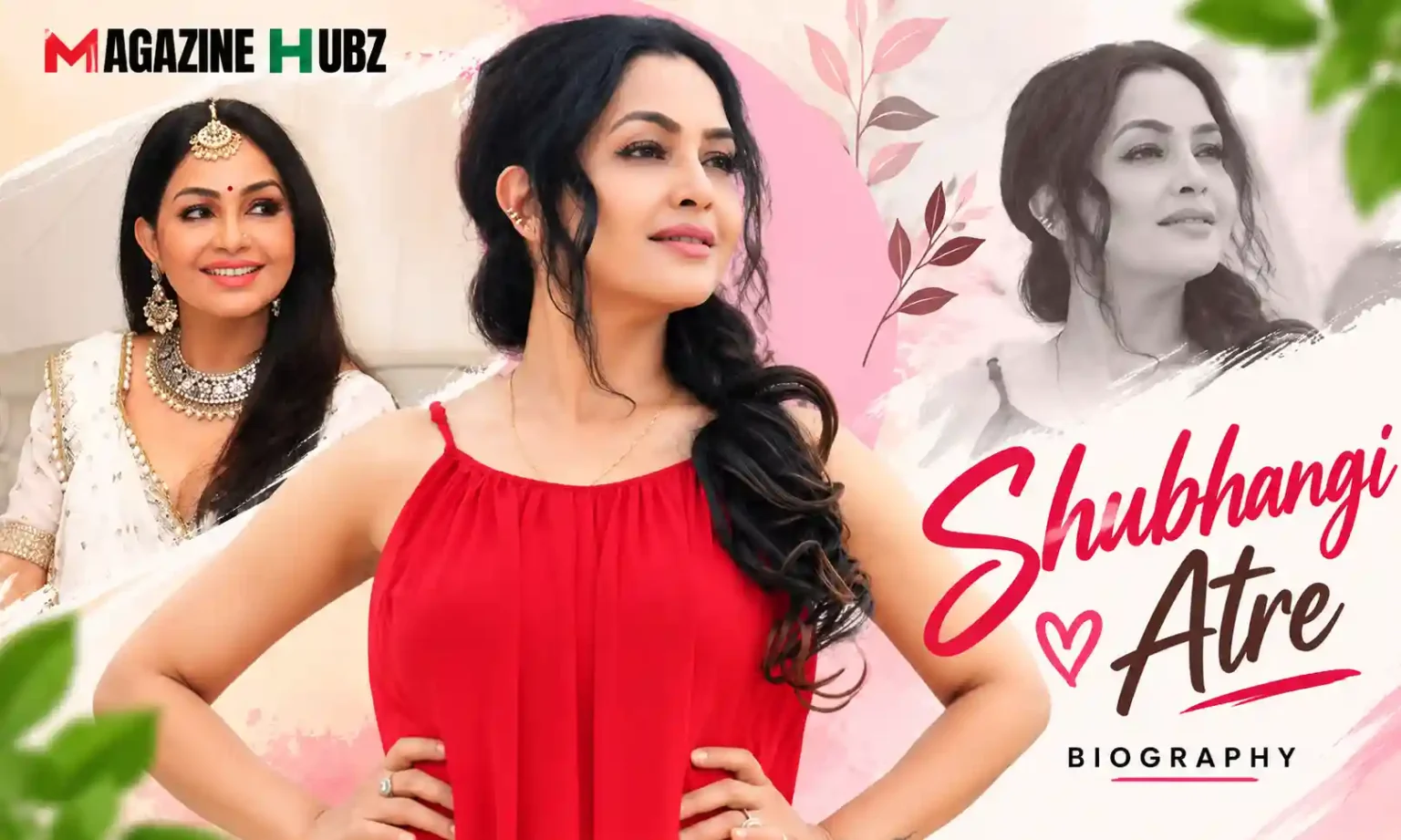 shubhangi atre