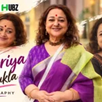 supriya shukla