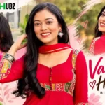 vaibhavi hankare