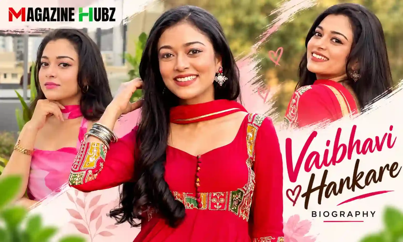 vaibhavi hankare