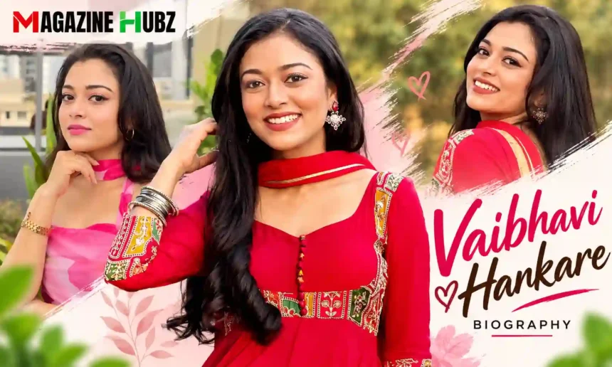 vaibhavi hankare
